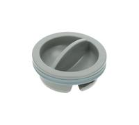 Dishwasher lid for rinse aid