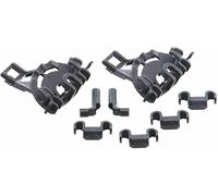 Dishwasher Lower Basket Clips Fits Bosch Neff Siemens 428344
