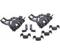 Dishwasher Lower Basket Clips Fits Bosch SHV55M03GB/90 428344