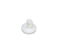 Dishwasher Lower Bottom Basket Wheel And Clip For Electrolux Aeg Zanussi By Ufixt