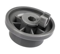 Dishwasher Lower Bottom Basket Wheels Compatible For N-eff & For Sie-mens 165314 Dishwasher Spare Parts Lower Rollers