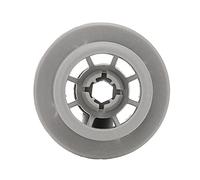 Dishwasher Lower Rack Wheel Replacement Fit for Bosch Dishwashers 420198 AP2802428 165314