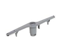 Dishwasher Lower Spray Arm Accessories Part Number 5304518927(154567702) With Water Dispenser