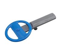 Dishwasher Lower Sprayer Arm Dishwasher Part Replacement Arm Dishwasher Repair Part for FGHD2465NF2A Models，High-Pressure Cleaning