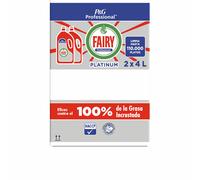 Dishwasher lozenges Fairy FAIRY PROFESSIONAL