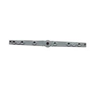 Dishwasher Main Spray Arm Compatible For Hobart AM60K E60 Dishwasher Spray Arm Replacement