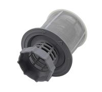 Dishwasher Mesh Filter Set Tool Grey For Dishwashers Series Replacement Universal Kitchen Dish Cleaning Machine Accessories