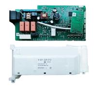 Dishwasher Motherboard Computer Board - Part No. 9001226012，Compatible With Siemens Bosch, Stable Program Control & Long-Lasting Performance