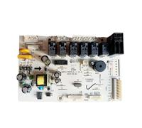 Dishwasher Motherboard Control Board For WQP12-7207A.D.1-1 V4.0