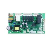 Dishwasher Motherboard Control Board For WQP12-7601P.D.1-1 V1.0