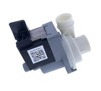 Dishwasher Motor Replacement S3034 220-240V 50Hz 30W Permanent Magnet Synchronous Pump，Compatible For Midea 11001011001769