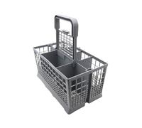 Dishwasher Part Cutlery Basket Storage Box, Compatible For Bosch Siemens BEKO AEG Candy Kenmore Whirlpool Maytag KitchenAid