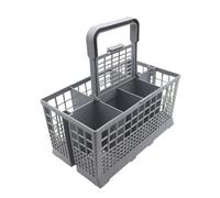 Dishwasher Part Cutlery Basket Storage Box, Compatible For Bosch, Siemens, BEKO, AEG, Candy, Kenmore, Whirlpool, Maytag, KitchenAid