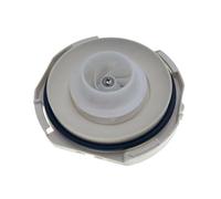 Dishwasher Parts Circulating Pump Motor，Compatible For Midea Candy Hansa Gorenje Bomann YXW50-2E L 673001302000 Impeller Assembly For