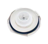 Dishwasher Parts Circulating Pump Motor YXW50-2E/YXW50-2E(L) Impeller， Compatible For Midea， Compatible For Candy.