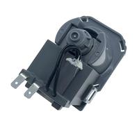 Dishwasher Parts Drain Pump Motor，Compatible For Samsung，DW60M5044, DW60M6043FS, DW60M6055FS 11001011000102 220V