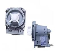 Dishwasher Parts Drain Pump Motor SP-DP-01-20BW，Compatible For Midea，Compatible For Candy，