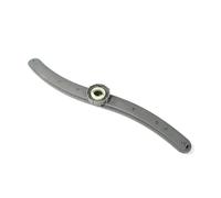 Dishwasher parts For Midea Dishwasher spray arm Upper and Lower Propeller Spare Part WQP12-9270-CN9378A9350G Rotary Sprinkler replacement