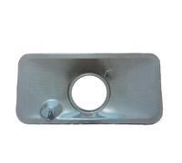 Dishwasher Plane Filter Universal Accessories ，compatible For Midea， H3 K1 X4 WQP8-3906-CN