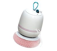 Dishwasher Portable Dishwashing Automatic Electric Dish Vegetable Fruit Washing Machine Household Tabletop Dishwasher Dishwashing Machine