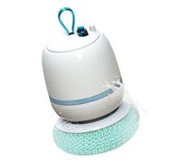 Dishwasher Portable Dishwashing Automatic Electric Dish Vegetable Fruit Washing Machine Household Tabletop Electric