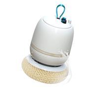 Dishwasher Portable Dishwashing Automatic Electric Dish Vegetable Fruit Washing Machine Household Tabletop Dishwasher Home Kitchen Appliance