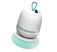 Dishwasher Portable Dishwashing Automatic Electric Dish Vegetable Fruit Washing Machine Household Tabletop Dishwasher Dishwashing Device