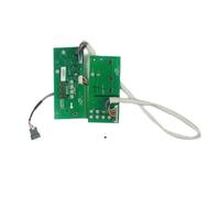 Dishwasher Power Strip, Compatible For Midea, WQP12-7635J. D.2-1 7635J. D.3-1 Dishwasher Replacement Parts