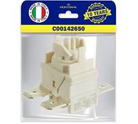 Dishwasher Power Switch with the Original Code C00142650 for Ariston