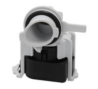 Dishwasher Pressure Sensor Assembly WD21X25468 Water Level & Pressure Change Monitor Fit for Hotpoint HDF330PGR0BB 0WW