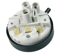 Dishwasher Pressure Switch Level 65/45 1528189028 Electrolux Faure AEG Arthur Martin Electrolux Zanussi Progress Zanker Ikea Juno Whirlpool