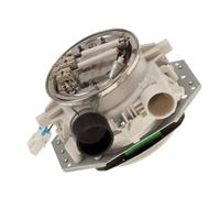 Dishwasher Pump Housing ABT72989207 LG