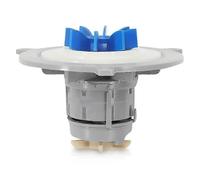 Dishwasher Pump Motor Rotor Assembly, ABS Plastic, Direct Replacement for 524922P, Compatible with Fisher & Paykel DD24 DD60 DS24 DS60 Series