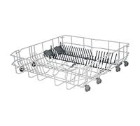Dishwasher Rack Bottom Compatible with Bosch 00775102