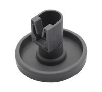 Dishwasher Rack Wheels 40mm for Kenwood for blomberg - Silent Running Lower Basket Rollers Direct Fit Spare Parts