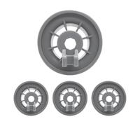 Dishwasher Rack Wheels Replacement Part Bottom Rollers