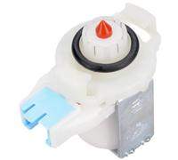 Dishwasher Regeneration Valve 480140102391 WHIRLPOOL Dishwasher 480140