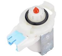 Dishwasher Regeneration Valve 480140102391 WHIRLPOOL Dishwasher 480140102391 WHIRLPOOL