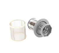 Dishwasher Replacement Strainer Fine Sieve Filter, Compatible For Bosch,Replaces Parts 427903 & 170740