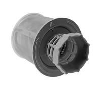 Dishwasher Replacement Strainer Fine Sieve Mesh Filter Kitchen Part, Compatible For Bosch, Replaces 427903 & 170740