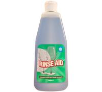 Dishwasher Rinse Aid - 500ml