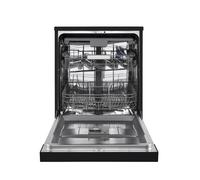 Dishwasher Russell Hobbs RH60DW10C1B 14 Place Settings Full Size Black
