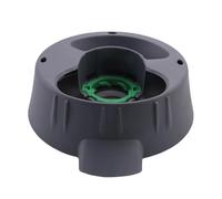 Dishwasher Safe for Multi-Function Cooking Machine Main Pot Base Fixing Plate Blender Mixing Bowl Base Container Reusable and Long Lasting Time Saving and Efficient Stable Secure