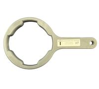 Dishwasher Salt Cap Spanner # 7 - for Beko, Blomberg, Grundig and Other Machines Allows Easy Removal of Stuck Dishwasher Salt Compartment Filler caps