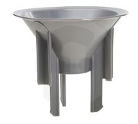 Dishwasher Salt Funnel Filler Bosch Neff Siemens Genuine Part 263112 0026