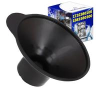 Dishwasher Salt Funnel with the Original Code 1732380100 1881580300 for Beko - Warranty 10 Years - MONTERAL