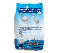 Dishwasher Salt Tablets for Dishwashers and water softeners 10 kg