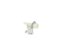 DISHWASHER Single Inlet Solenoid Valve 180 Degrees