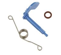 Dishwasher Soap Dispenser Catch Spring for Bosch Neff & Siemens
