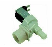 Dishwasher Solenoid Water Inlet Valve for BOSCH Replaces 167025 & SGI SGS Series